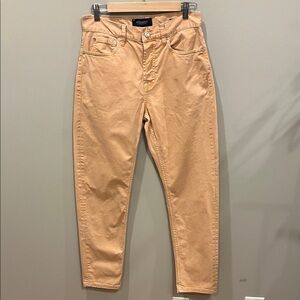 Scotch & Soda Loose Tapered Jeans Size 28/32